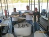 (04/25/2014) - Nice Striped Bass